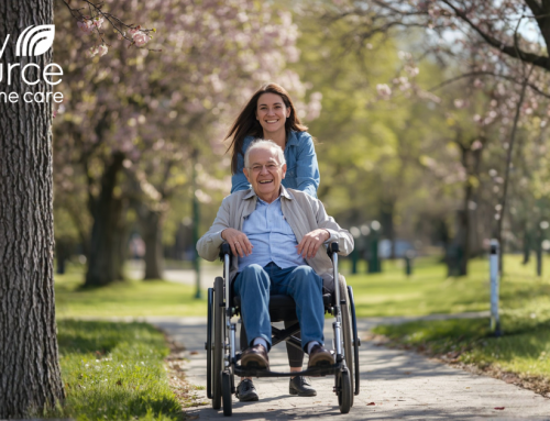 Caregiver Jobs in West Portland, OR: A Meaningful Career Serving Your Community