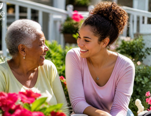 Caregiver Careers in Walla Walla: Get a Job That Makes a Difference Every Day