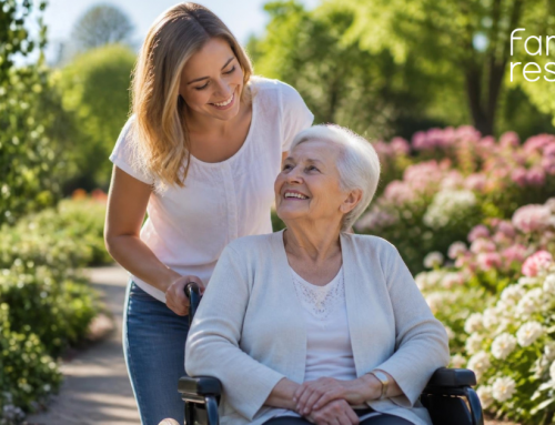 Explore Caregiving Careers in Bend, Redmond, Sisters, and Surrounding Communities