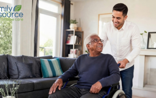 Caregiver Careers in Klamath Falls & Klamath County Make a Difference Close to Home