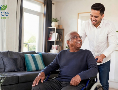 Caregiver Careers in Klamath Falls & Klamath County: Make a Difference Close to Home