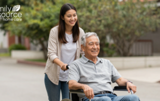 Explore Rewarding Caregiver Careers in Moscow, Lewiston, Clarkston and Surrounding Communities