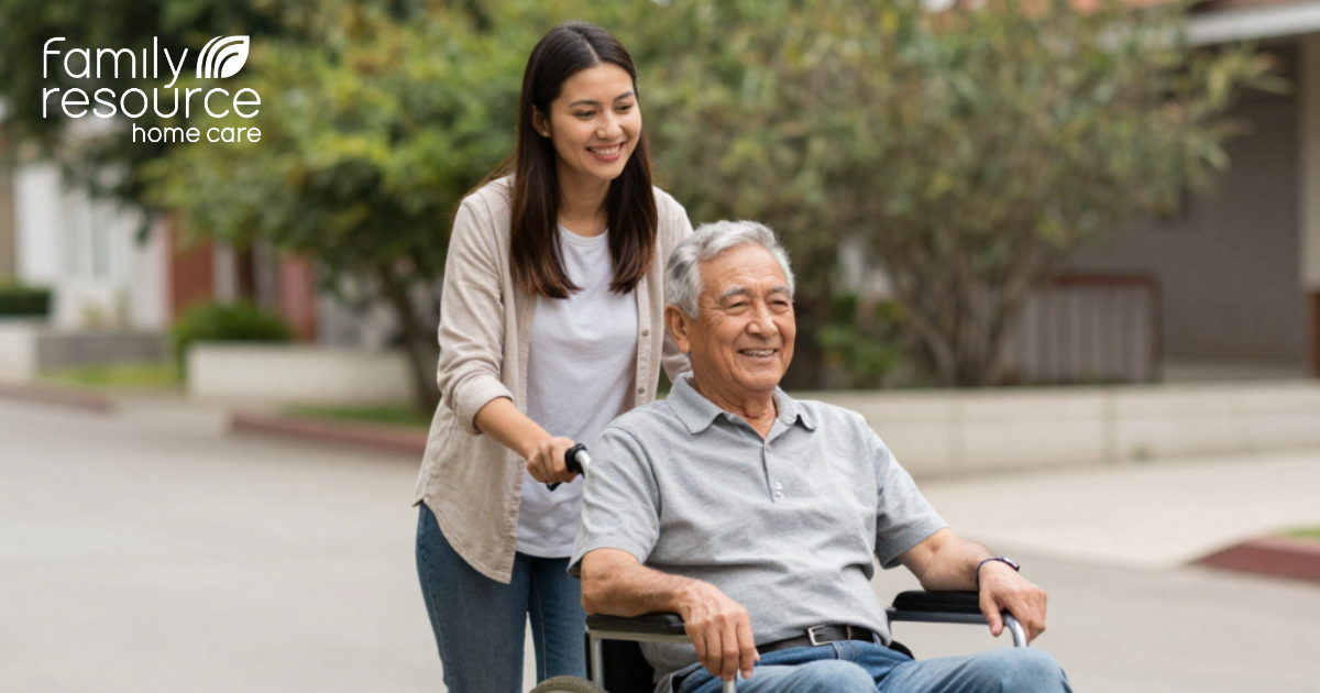 Explore Rewarding Caregiver Careers in Moscow, Lewiston, Clarkston and Surrounding Communities