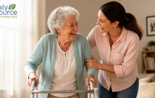 Find a Meaningful Caregiving Career in Woodinville and Surrounding Communities