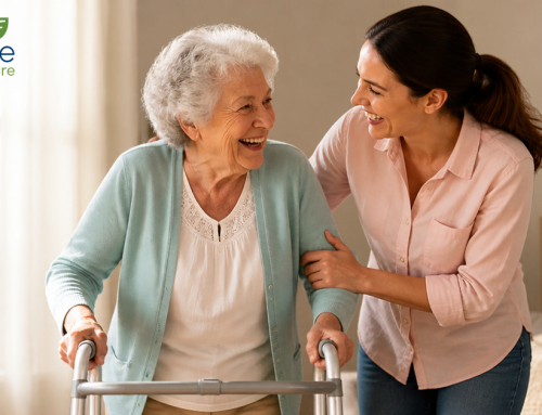 Find a Meaningful Caregiving Career in Woodinville and Surrounding Communities